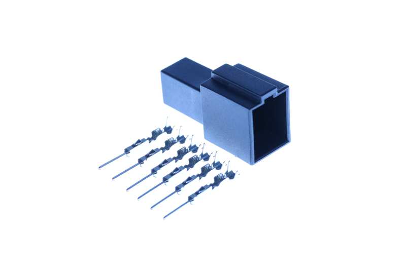 Electrical connector repair kit